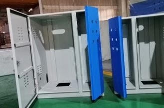 无锡电柜箱加工